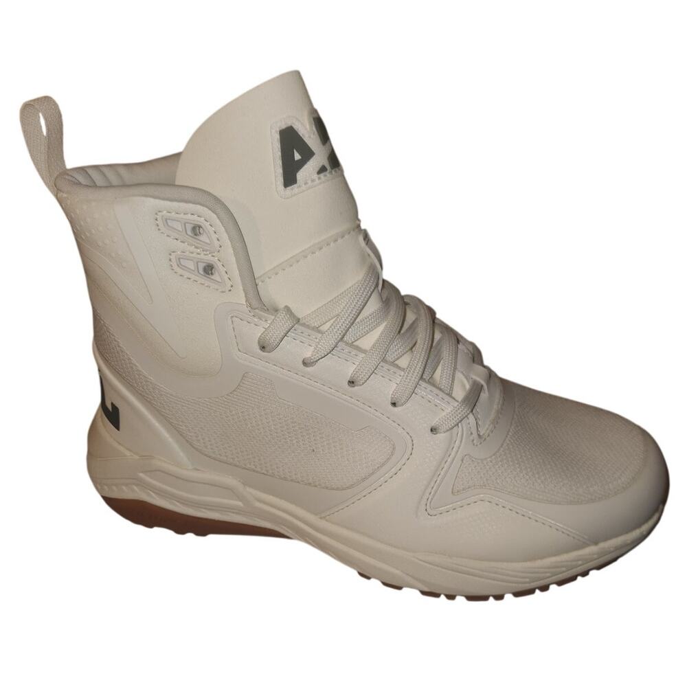 APL  Women's Techloom Defender Ivory/Fatigue/Gum Size 7.5 - New in Box